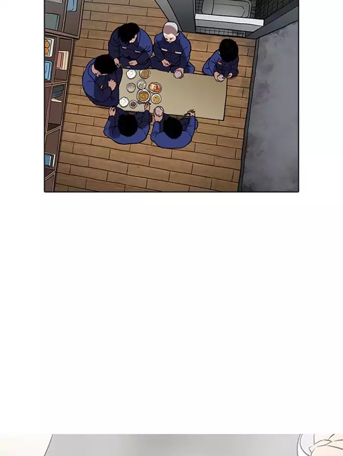 18+ Lookism Chapter 182: Ep.182: Juvenile Prison (3) page 64