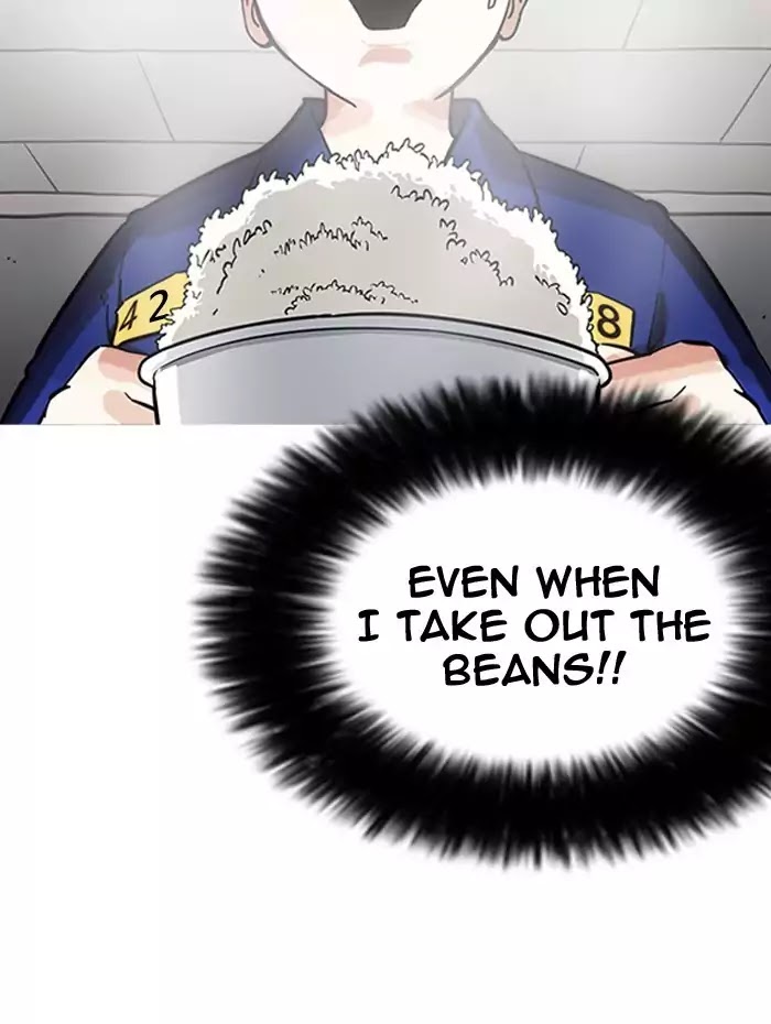 18+ Lookism Chapter 182: Ep.182: Juvenile Prison (3) page 67