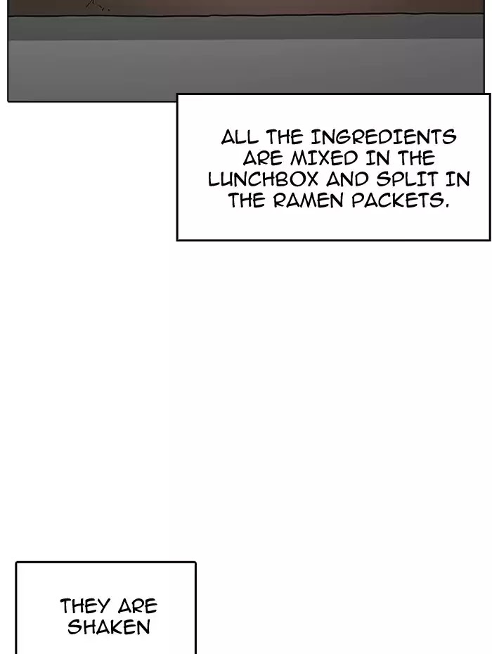18+ Lookism Chapter 182: Ep.182: Juvenile Prison (3) page 74