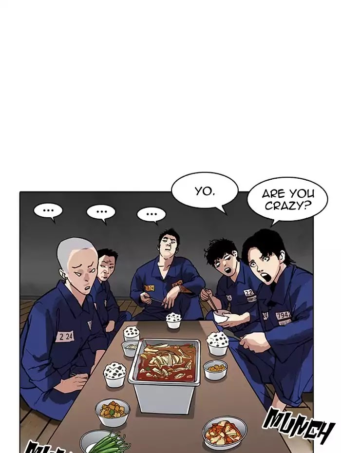 18+ Lookism Chapter 182: Ep.182: Juvenile Prison (3) page 79
