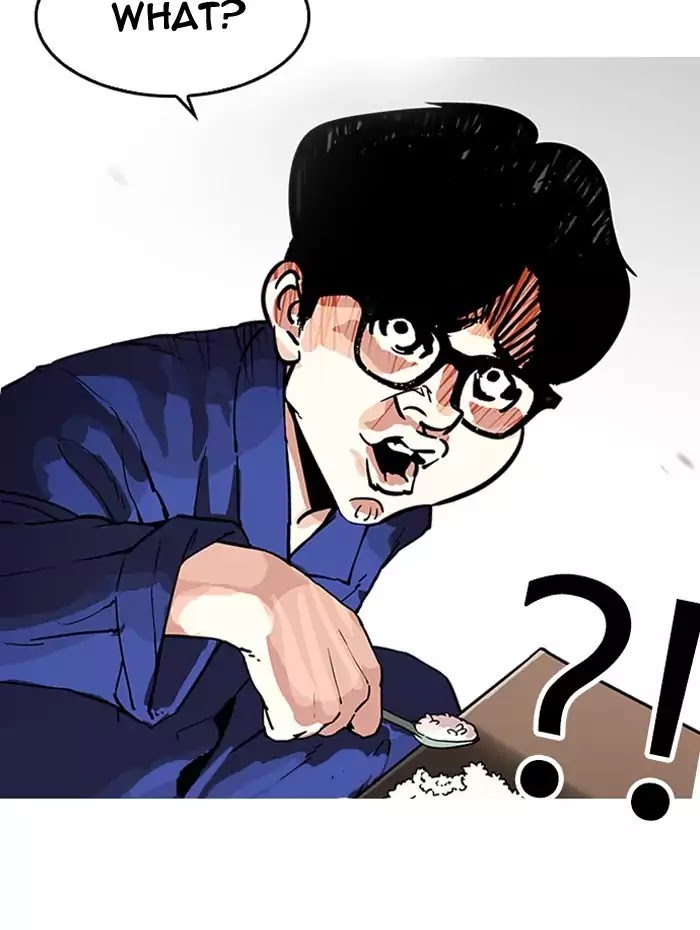 18+ Lookism Chapter 182: Ep.182: Juvenile Prison (3) page 81