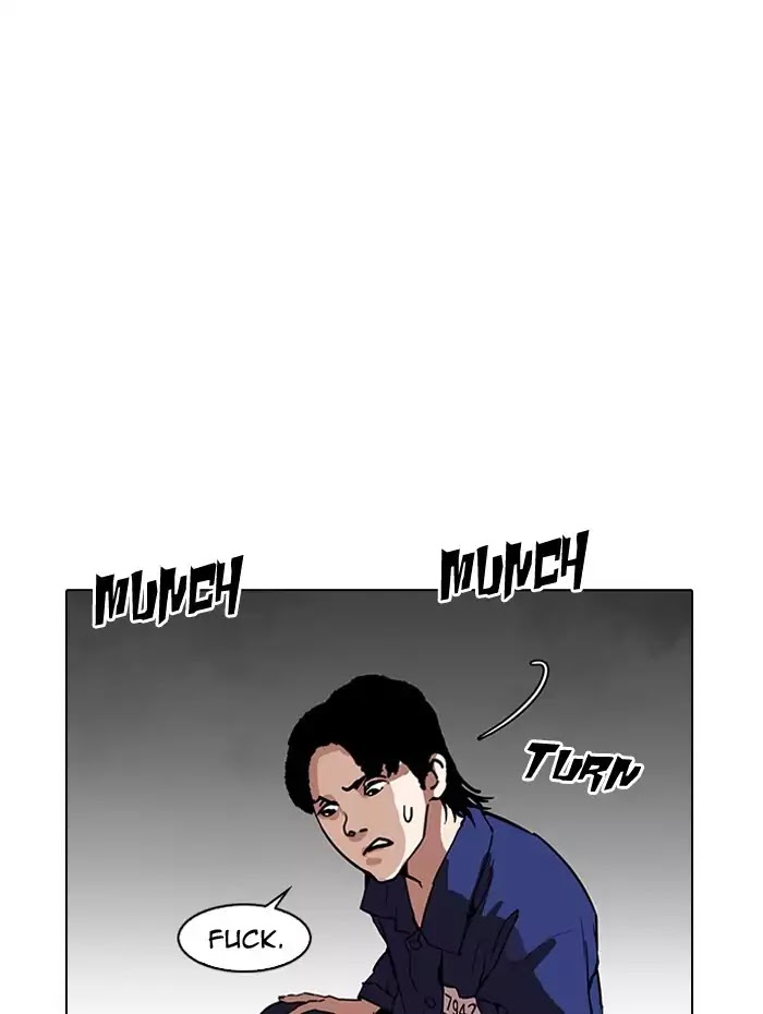 18+ Lookism Chapter 182: Ep.182: Juvenile Prison (3) page 82