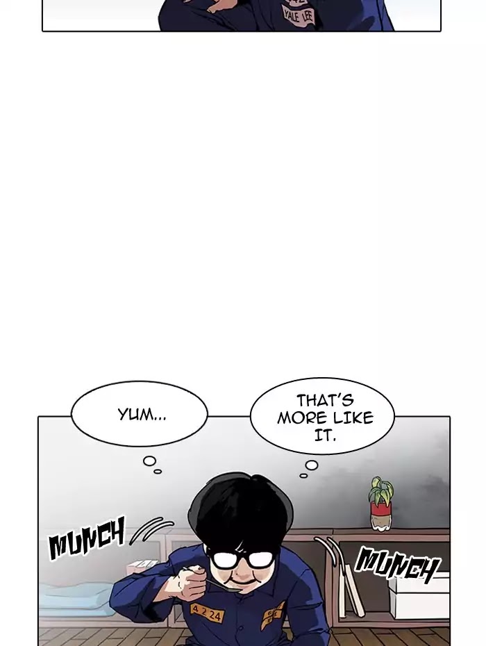 18+ Lookism Chapter 182: Ep.182: Juvenile Prison (3) page 83