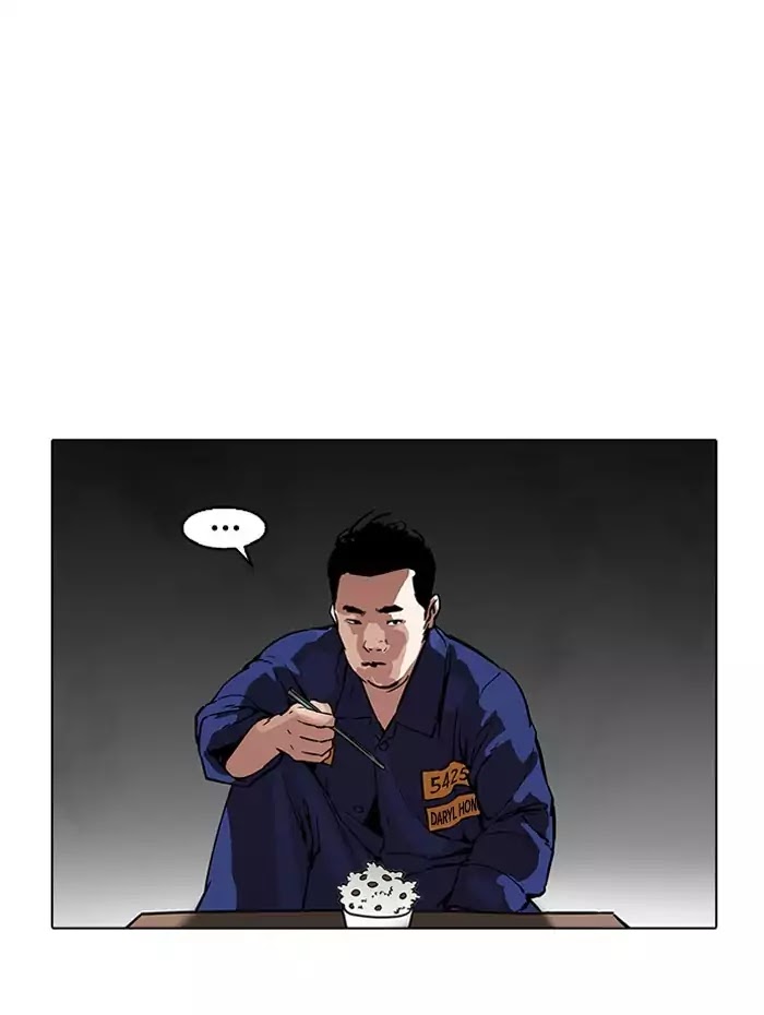 18+ Lookism Chapter 182: Ep.182: Juvenile Prison (3) page 84