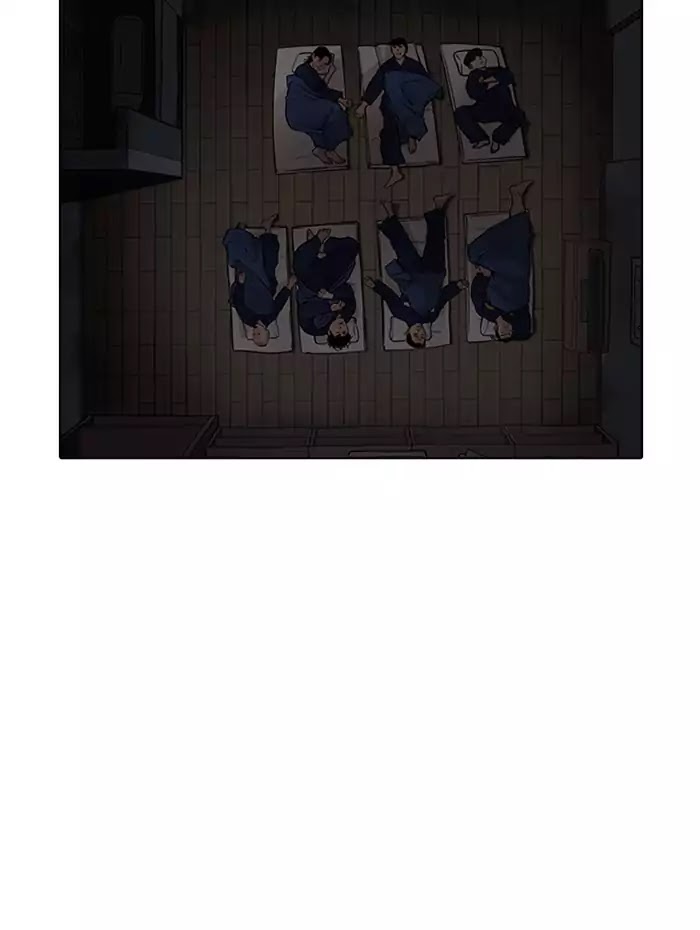 18+ Lookism Chapter 182: Ep.182: Juvenile Prison (3) page 87