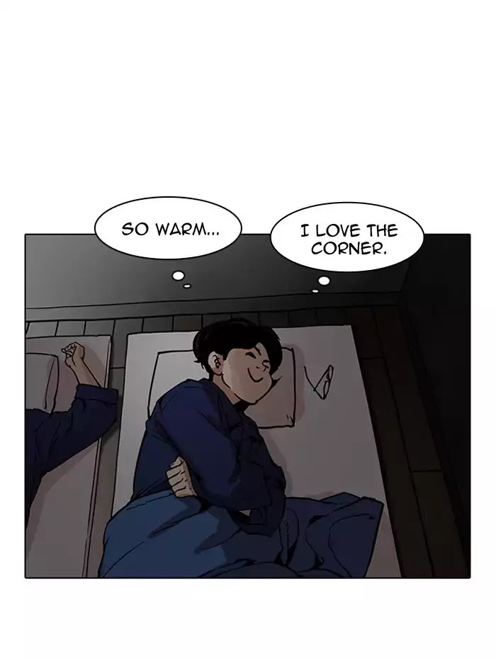 18+ Lookism Chapter 182: Ep.182: Juvenile Prison (3) page 89