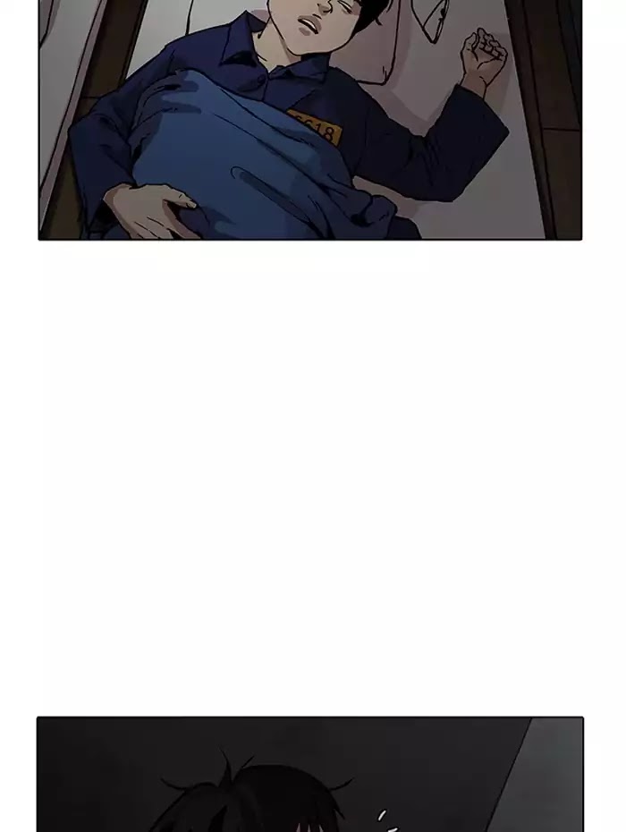 18+ Lookism Chapter 182: Ep.182: Juvenile Prison (3) page 91