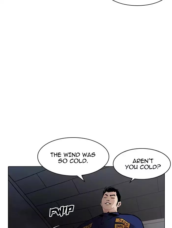 18+ Lookism Chapter 182: Ep.182: Juvenile Prison (3) page 99