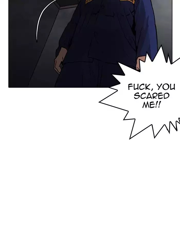 18+ Lookism Chapter 182: Ep.182: Juvenile Prison (3) page 100