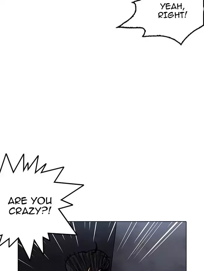 18+ Lookism Chapter 182: Ep.182: Juvenile Prison (3) page 103