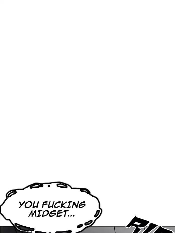 18+ Lookism Chapter 182: Ep.182: Juvenile Prison (3) page 107
