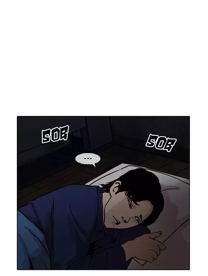 18+ Lookism Chapter 182: Ep.182: Juvenile Prison (3) page 114