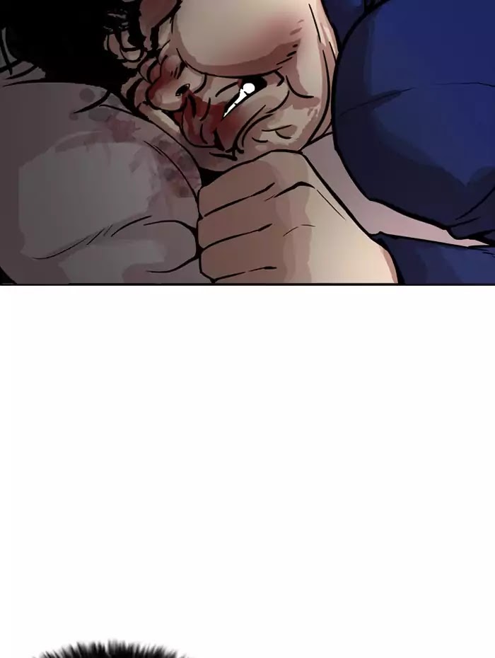 18+ Lookism Chapter 182: Ep.182: Juvenile Prison (3) page 116