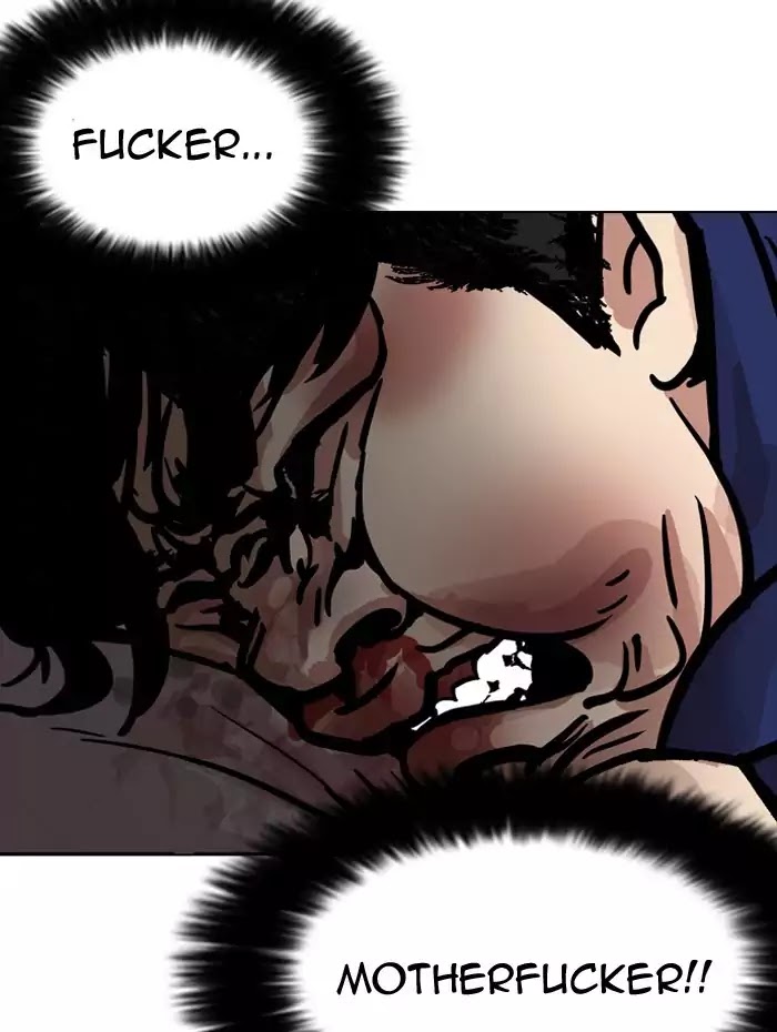 18+ Lookism Chapter 182: Ep.182: Juvenile Prison (3) page 117