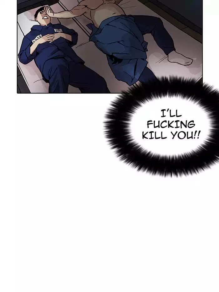 18+ Lookism Chapter 182: Ep.182: Juvenile Prison (3) page 119