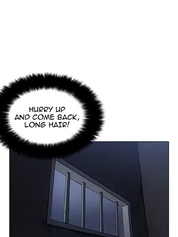18+ Lookism Chapter 182: Ep.182: Juvenile Prison (3) page 120