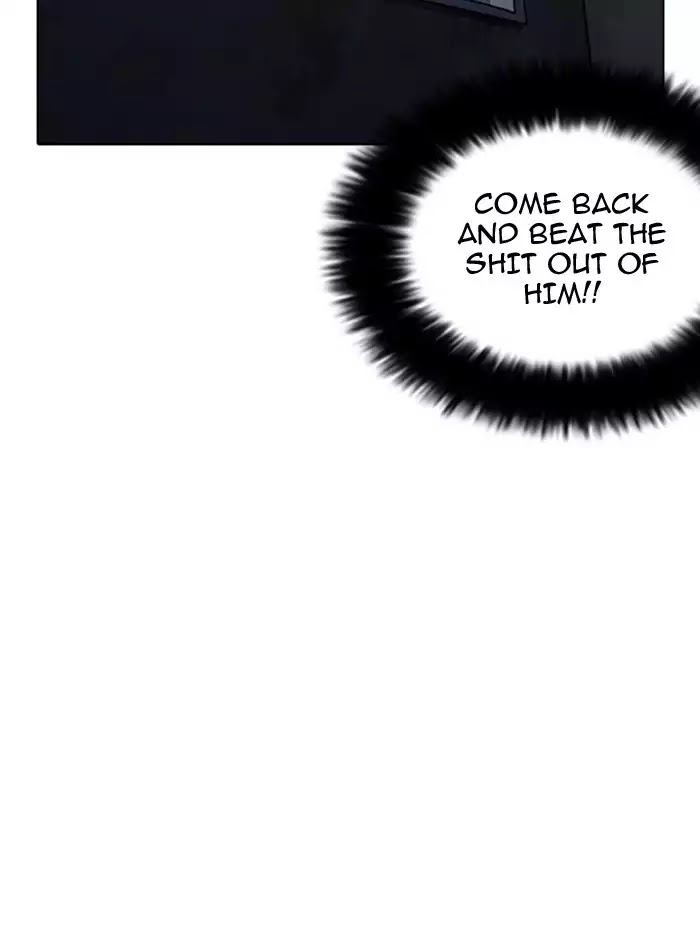 18+ Lookism Chapter 182: Ep.182: Juvenile Prison (3) page 121