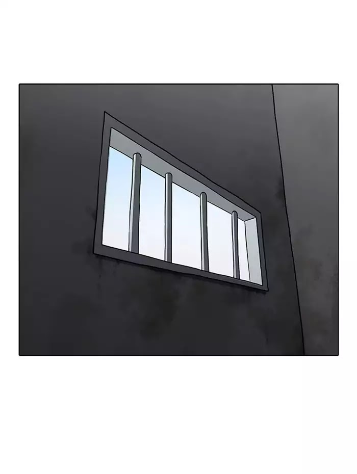 18+ Lookism Chapter 182: Ep.182: Juvenile Prison (3) page 122
