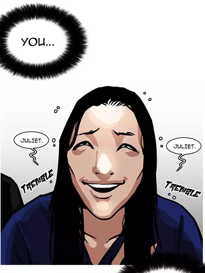 18+ Lookism Chapter 182: Ep.182: Juvenile Prison (3) page 127