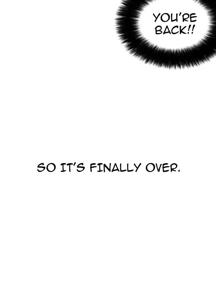 18+ Lookism Chapter 182: Ep.182: Juvenile Prison (3) page 128