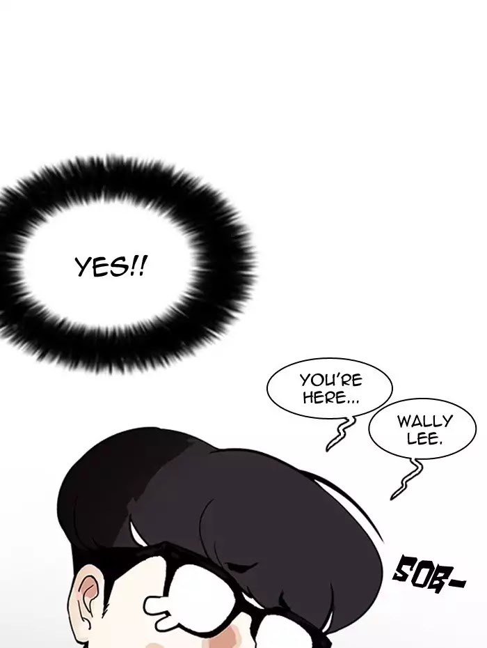 18+ Lookism Chapter 182: Ep.182: Juvenile Prison (3) page 129