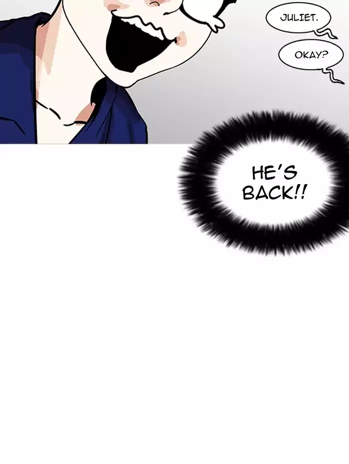 18+ Lookism Chapter 182: Ep.182: Juvenile Prison (3) page 130