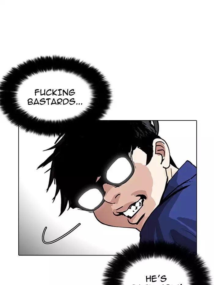 18+ Lookism Chapter 182: Ep.182: Juvenile Prison (3) page 132