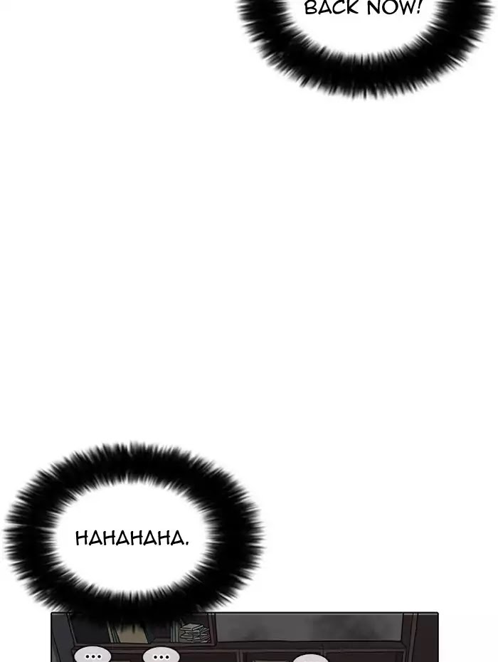 18+ Lookism Chapter 182: Ep.182: Juvenile Prison (3) page 133
