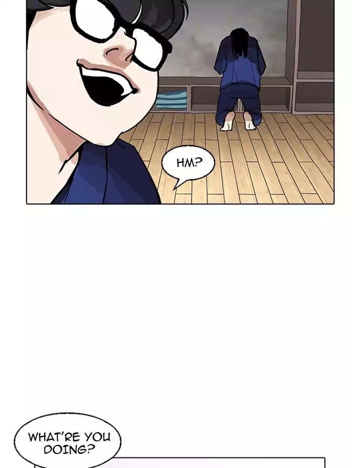 18+ Lookism Chapter 182: Ep.182: Juvenile Prison (3) page 137