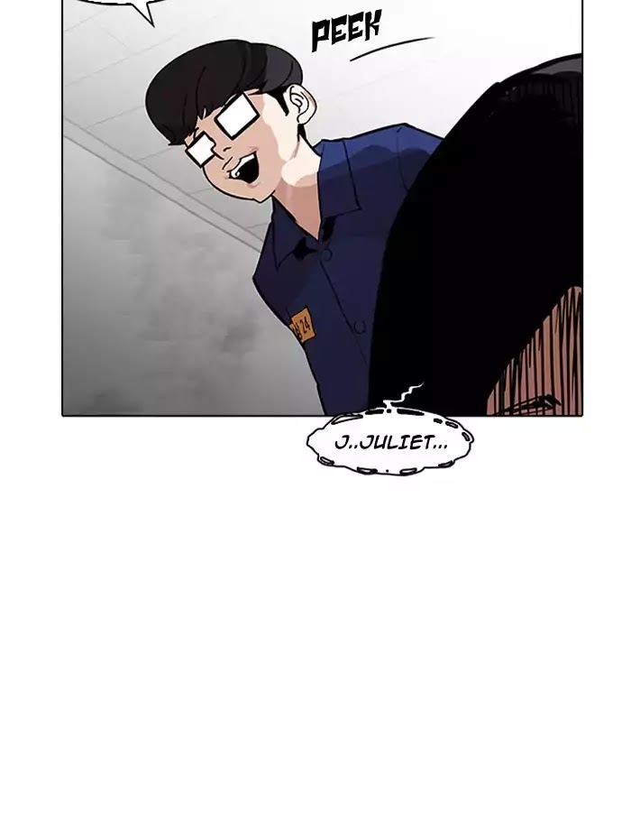 18+ Lookism Chapter 182: Ep.182: Juvenile Prison (3) page 138