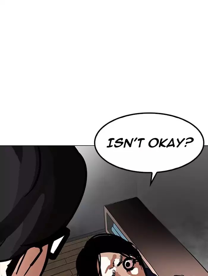 18+ Lookism Chapter 182: Ep.182: Juvenile Prison (3) page 139