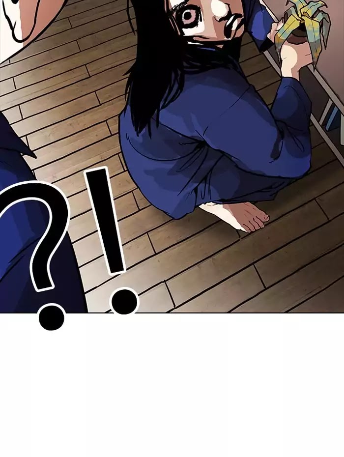 18+ Lookism Chapter 182: Ep.182: Juvenile Prison (3) page 140