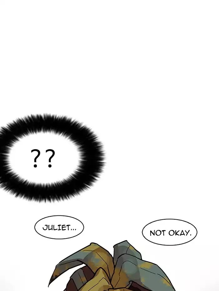 18+ Lookism Chapter 182: Ep.182: Juvenile Prison (3) page 141