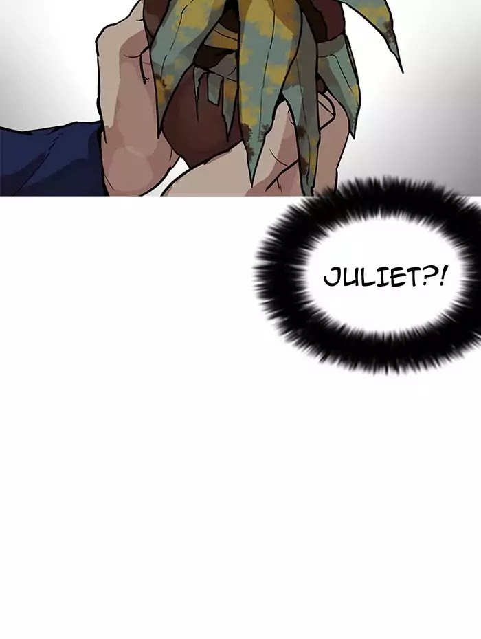 18+ Lookism Chapter 182: Ep.182: Juvenile Prison (3) page 142