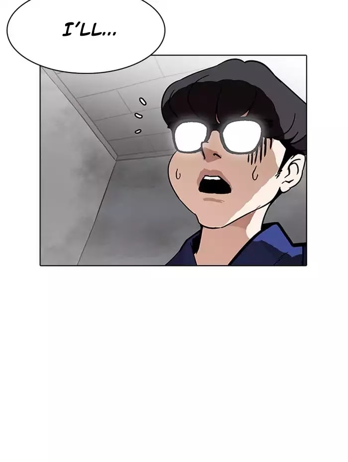 18+ Lookism Chapter 182: Ep.182: Juvenile Prison (3) page 144