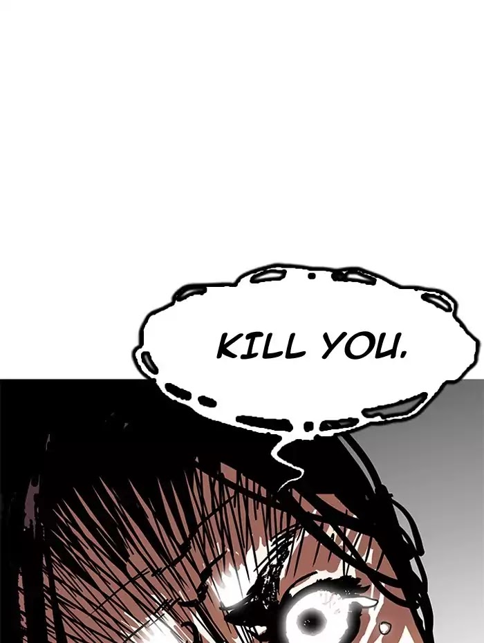 18+ Lookism Chapter 182: Ep.182: Juvenile Prison (3) page 145