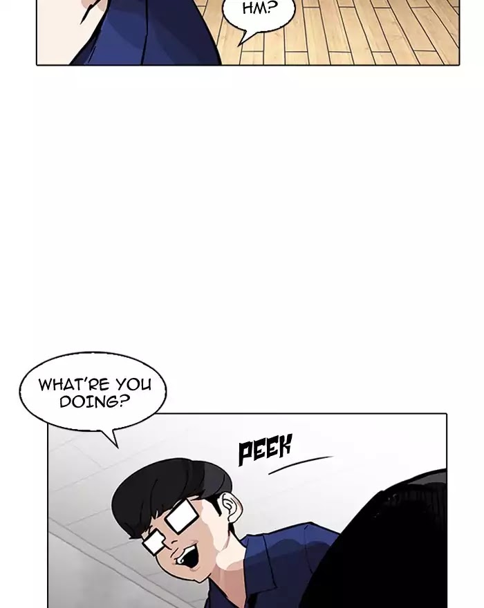 18+ Lookism Chapter 183: Ep.183: Juvenile Prison (4) page 2