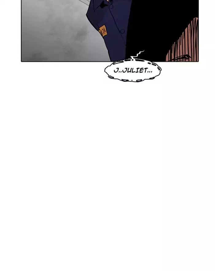 18+ Lookism Chapter 183: Ep.183: Juvenile Prison (4) page 3