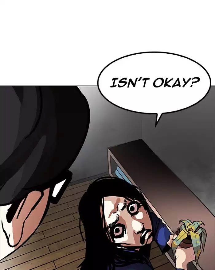 18+ Lookism Chapter 183: Ep.183: Juvenile Prison (4) page 4