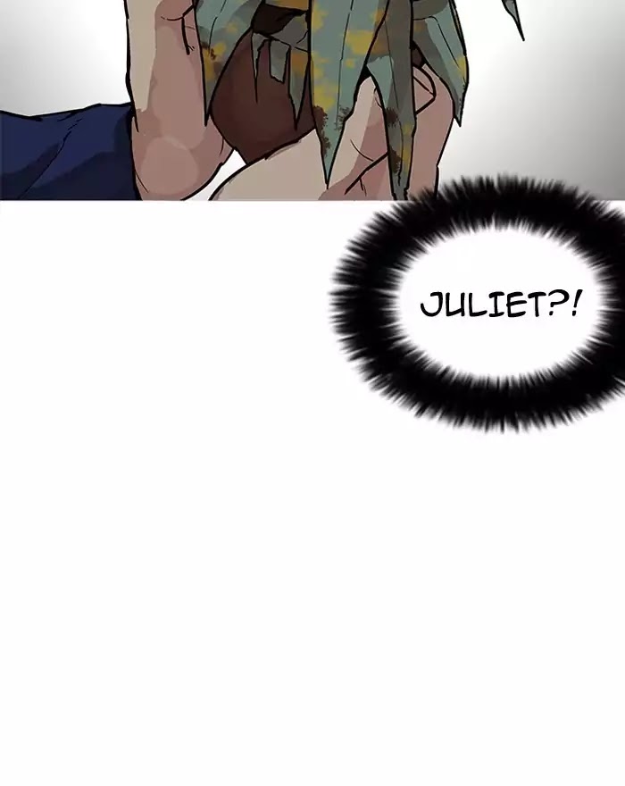 18+ Lookism Chapter 183: Ep.183: Juvenile Prison (4) page 7