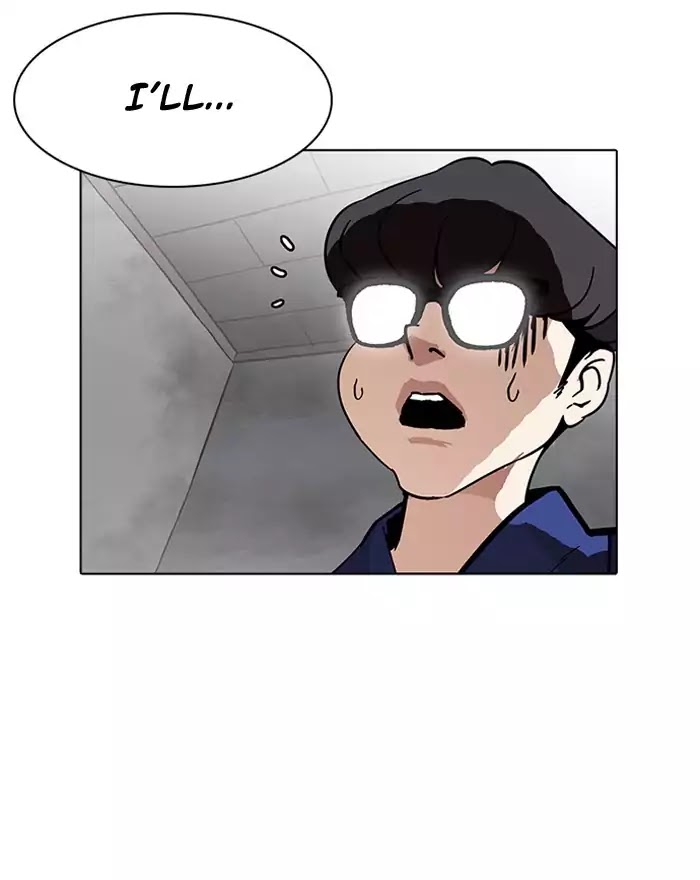 18+ Lookism Chapter 183: Ep.183: Juvenile Prison (4) page 9