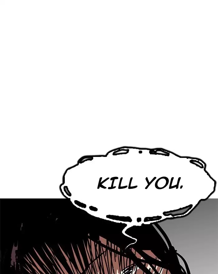18+ Lookism Chapter 183: Ep.183: Juvenile Prison (4) page 10