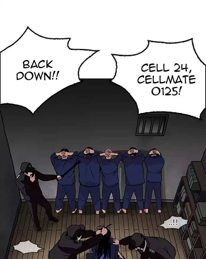 18+ Lookism Chapter 183: Ep.183: Juvenile Prison (4) page 20