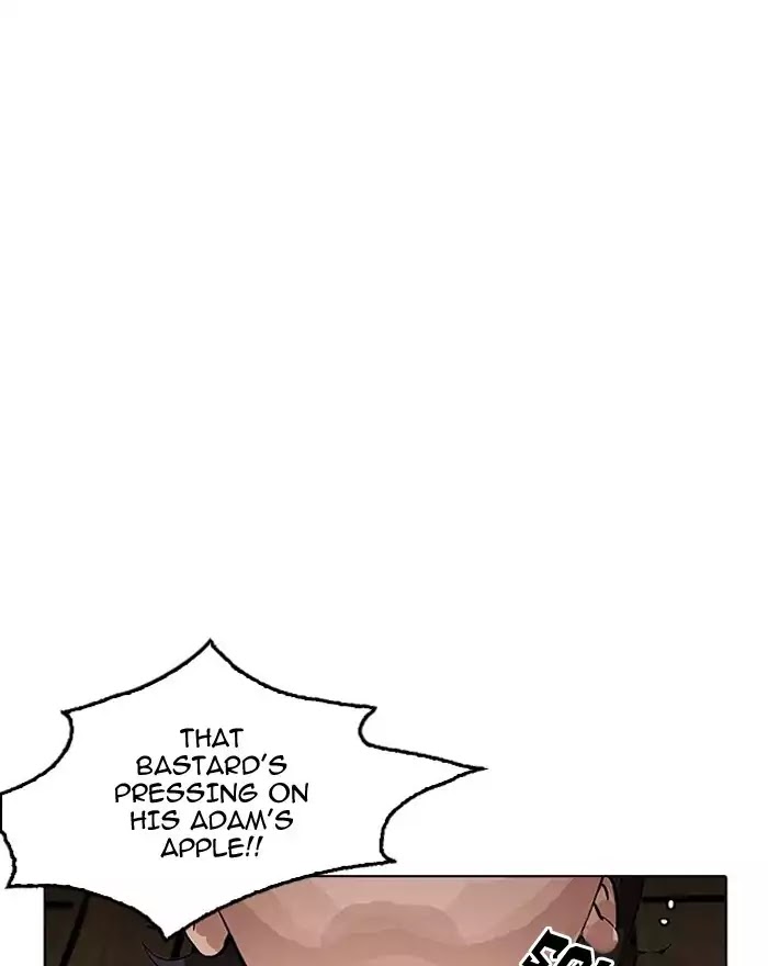 18+ Lookism Chapter 183: Ep.183: Juvenile Prison (4) page 22