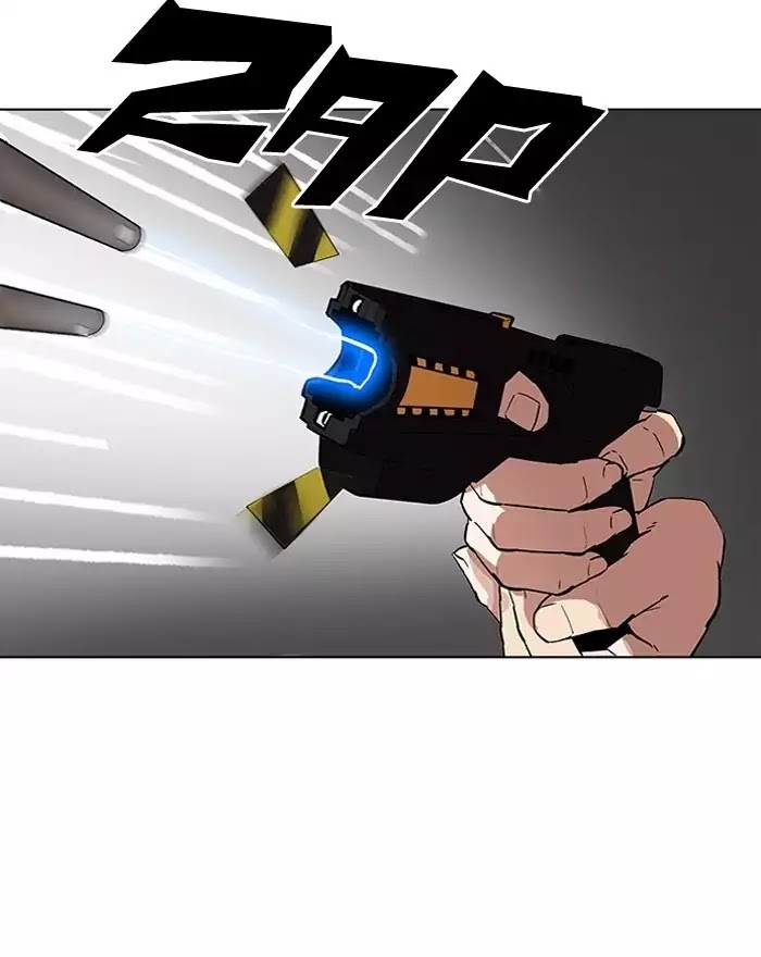 18+ Lookism Chapter 183: Ep.183: Juvenile Prison (4) page 33