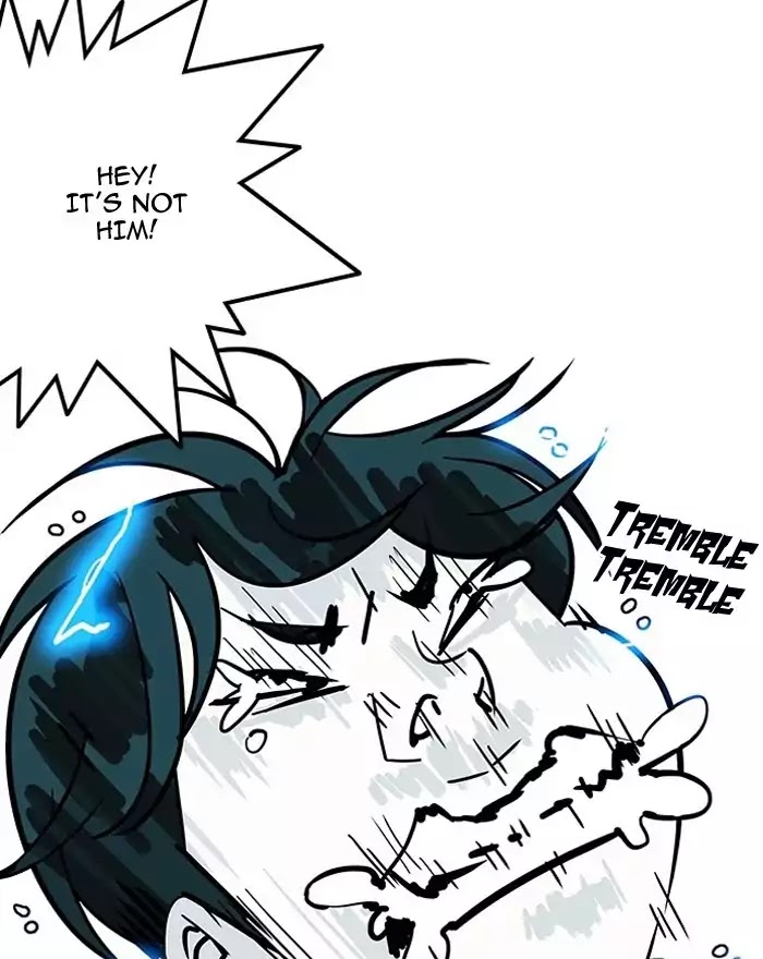 18+ Lookism Chapter 183: Ep.183: Juvenile Prison (4) page 36