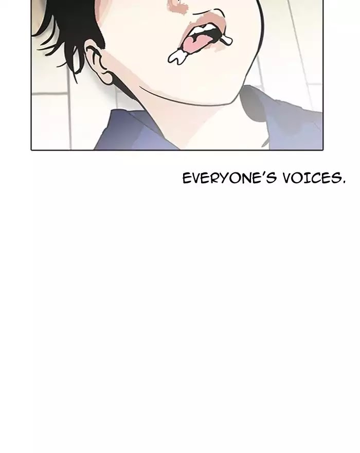 18+ Lookism Chapter 183: Ep.183: Juvenile Prison (4) page 39
