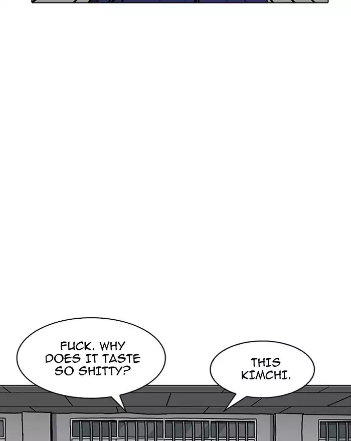 18+ Lookism Chapter 183: Ep.183: Juvenile Prison (4) page 49