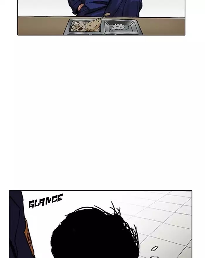 18+ Lookism Chapter 183: Ep.183: Juvenile Prison (4) page 54