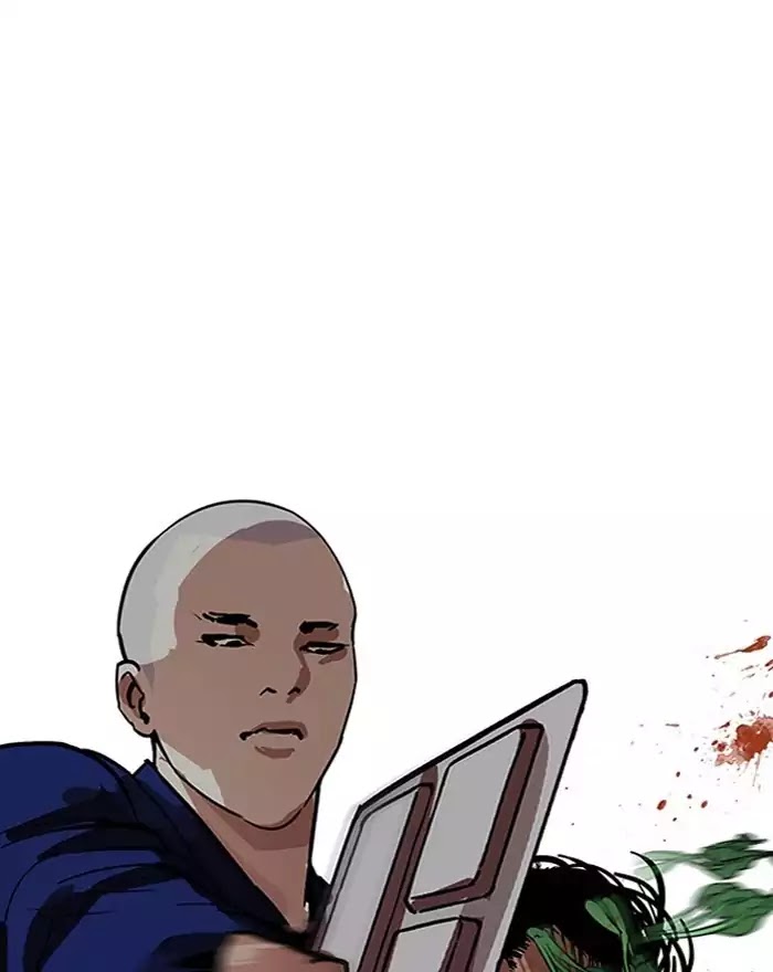 18+ Lookism Chapter 183: Ep.183: Juvenile Prison (4) page 56